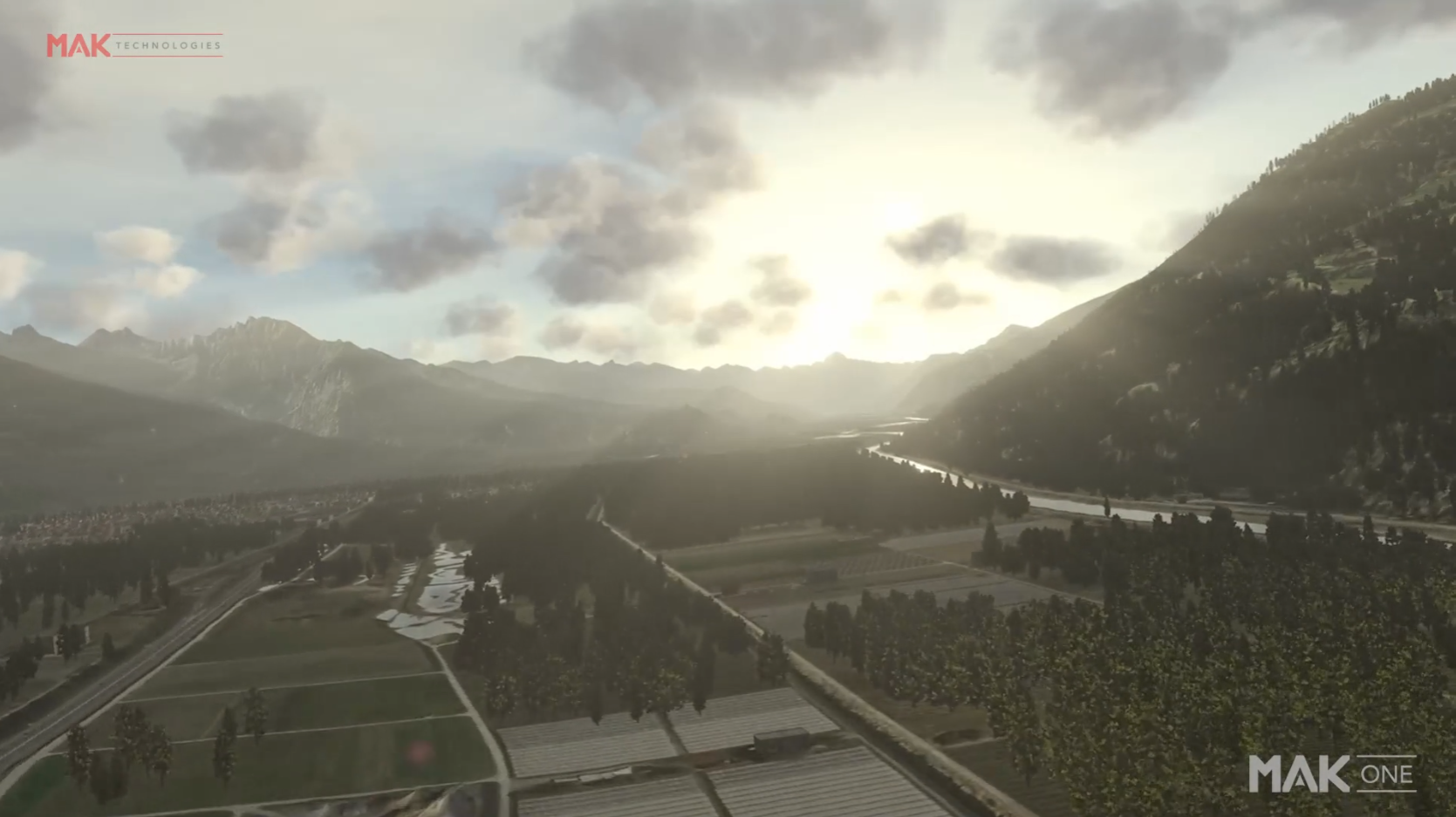 An Open Path Forward for Collective Training