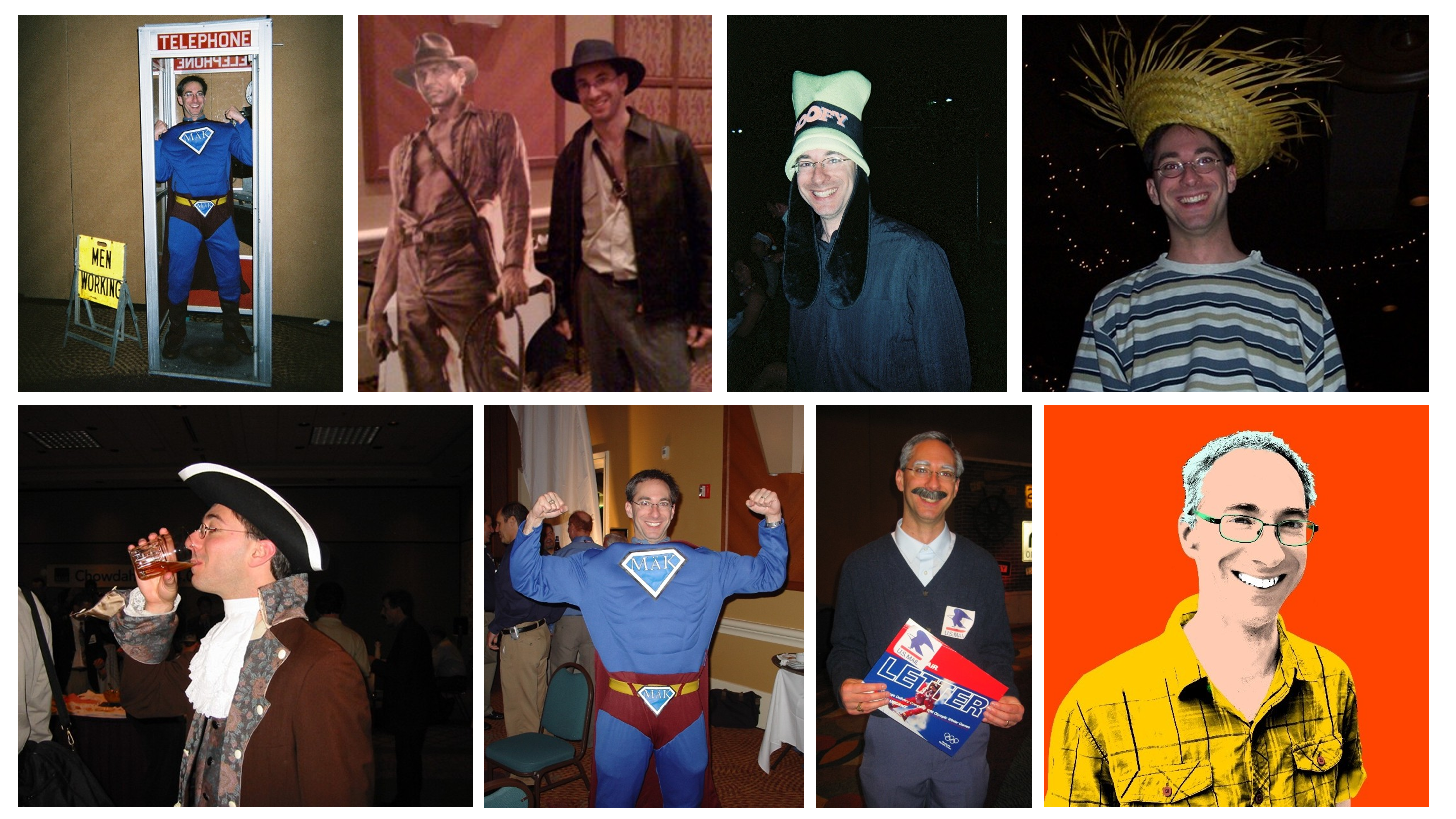 MAKer Spotlight: Len Granowetter