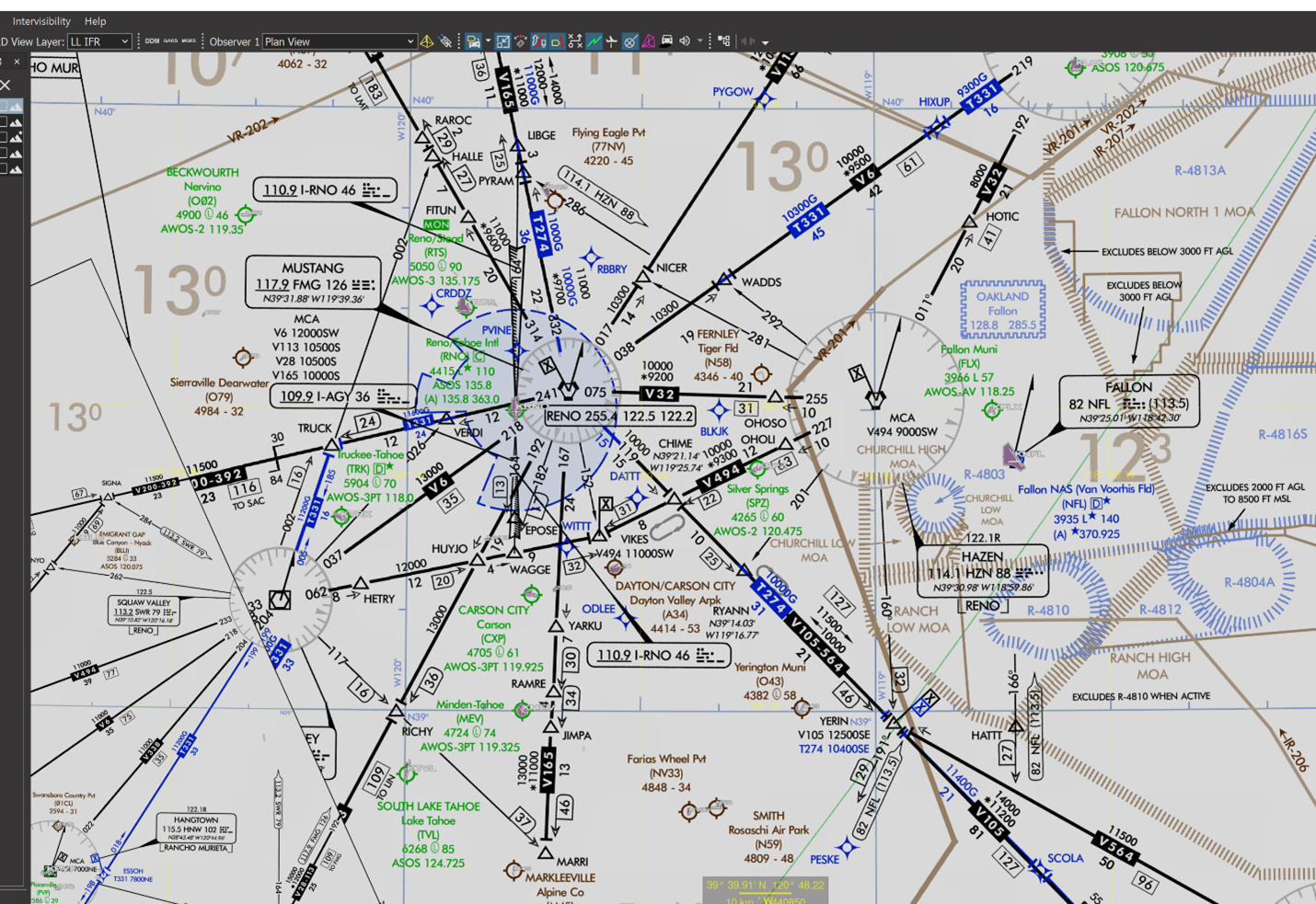 Tech Tip: Applying Shader Effects to Map Layers