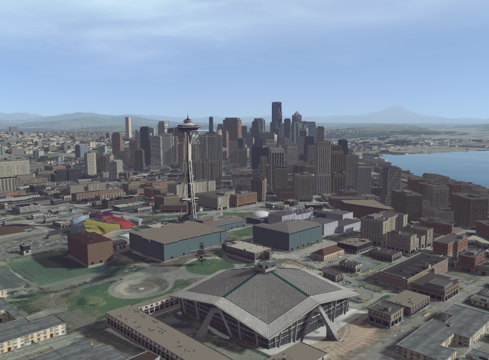 vrf capabilities emeraldcity