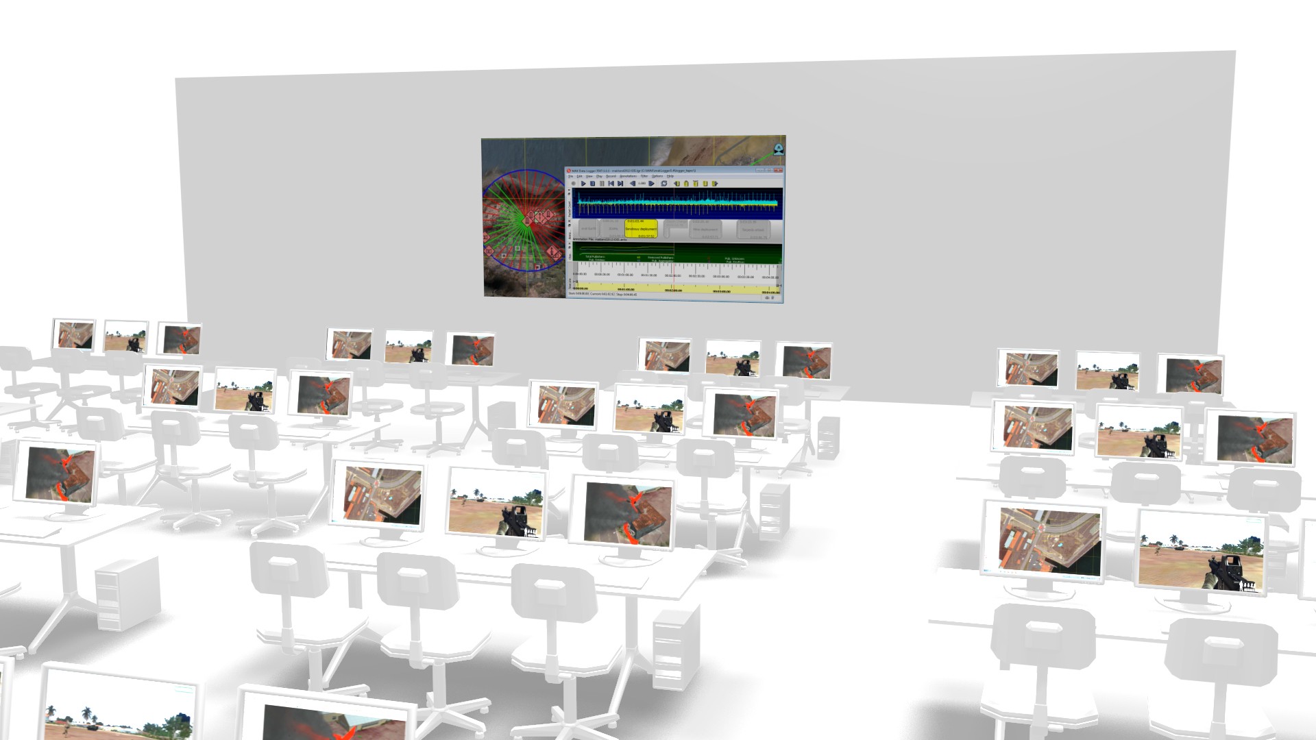 system classroom