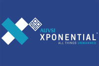 AUVSI Xponential